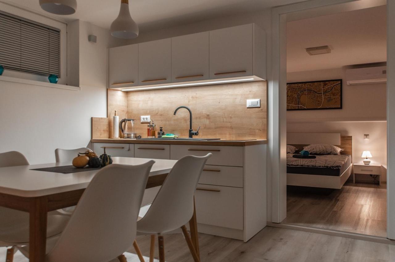 Cozy Little Apartments Ig Exterior foto