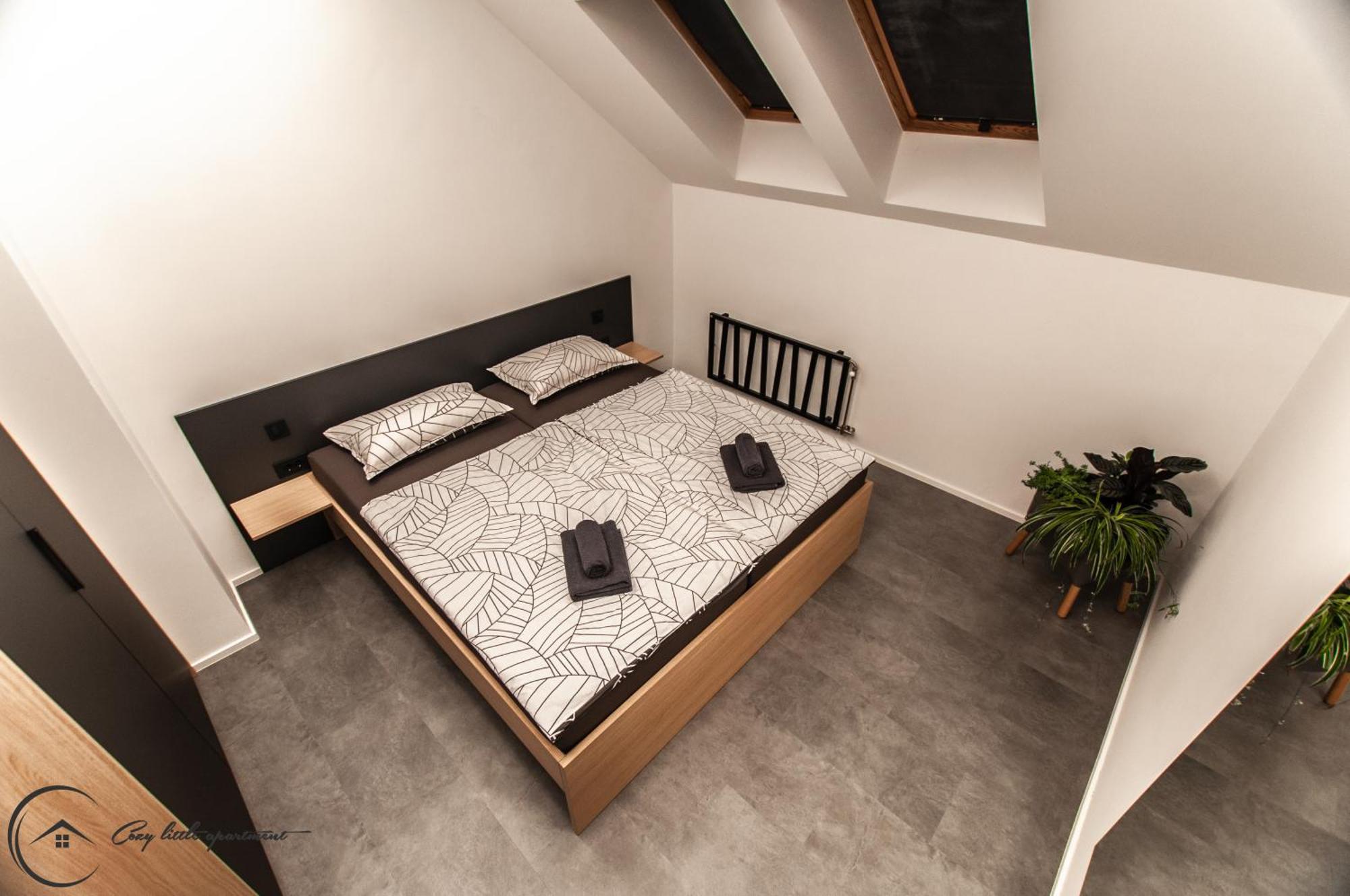 Cozy Little Apartments Ig Exterior foto
